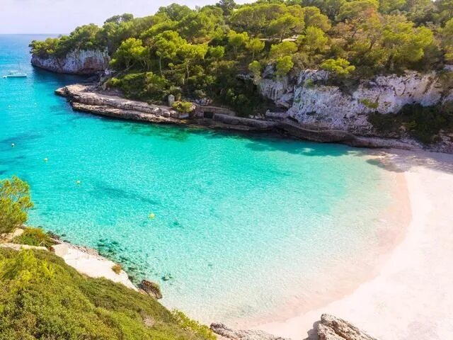 Острова испании фото Emerald Travel Испания из Минска