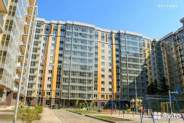 Острова казань ул тэцевская фото 1-к квартира, 35 м², 8/12 эт. - купить, продать, сдать или снять в Республике Та