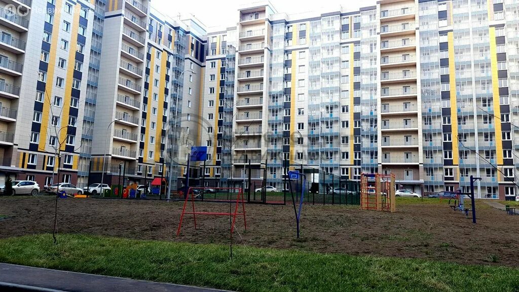 Острова казань ул тэцевская фото Купить 2-комнатную квартиру 44 м² по адресу Казань, Тэцевская улица, 4А - id 407