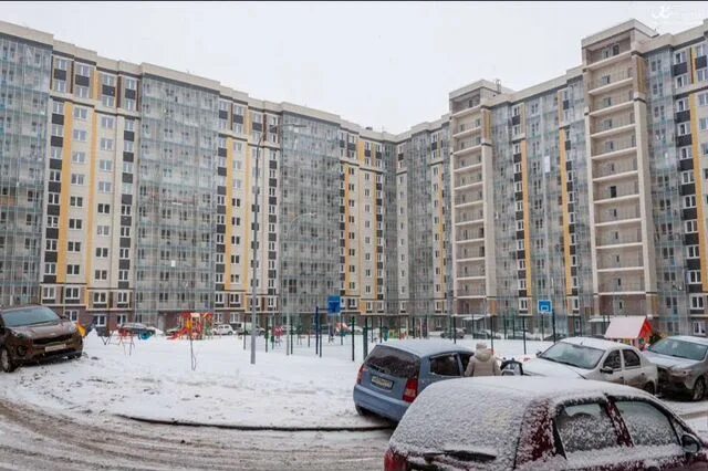 Острова казань ул тэцевская фото 1-к. квартира, 32 м², 5/12 эт. на продажу в Казани Купить квартиру Авито