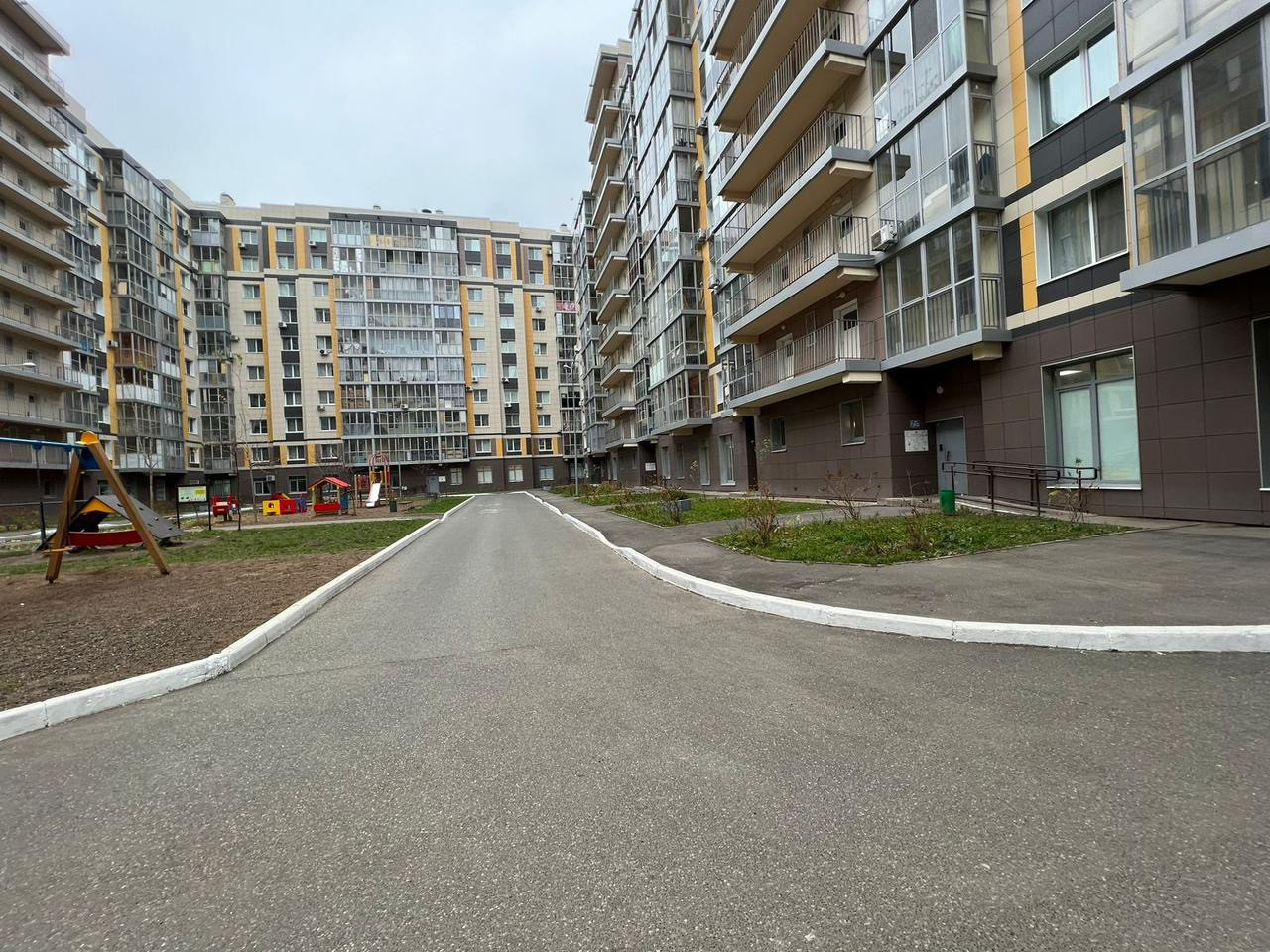Острова казань ул тэцевская фото Купить 1-комнатную квартиру, 25.5 м² по адресу Казань, Острова, Тэцевская улица,