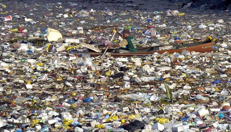 Острова мусора в океане фото Inquinamento, Oceania, Oceano