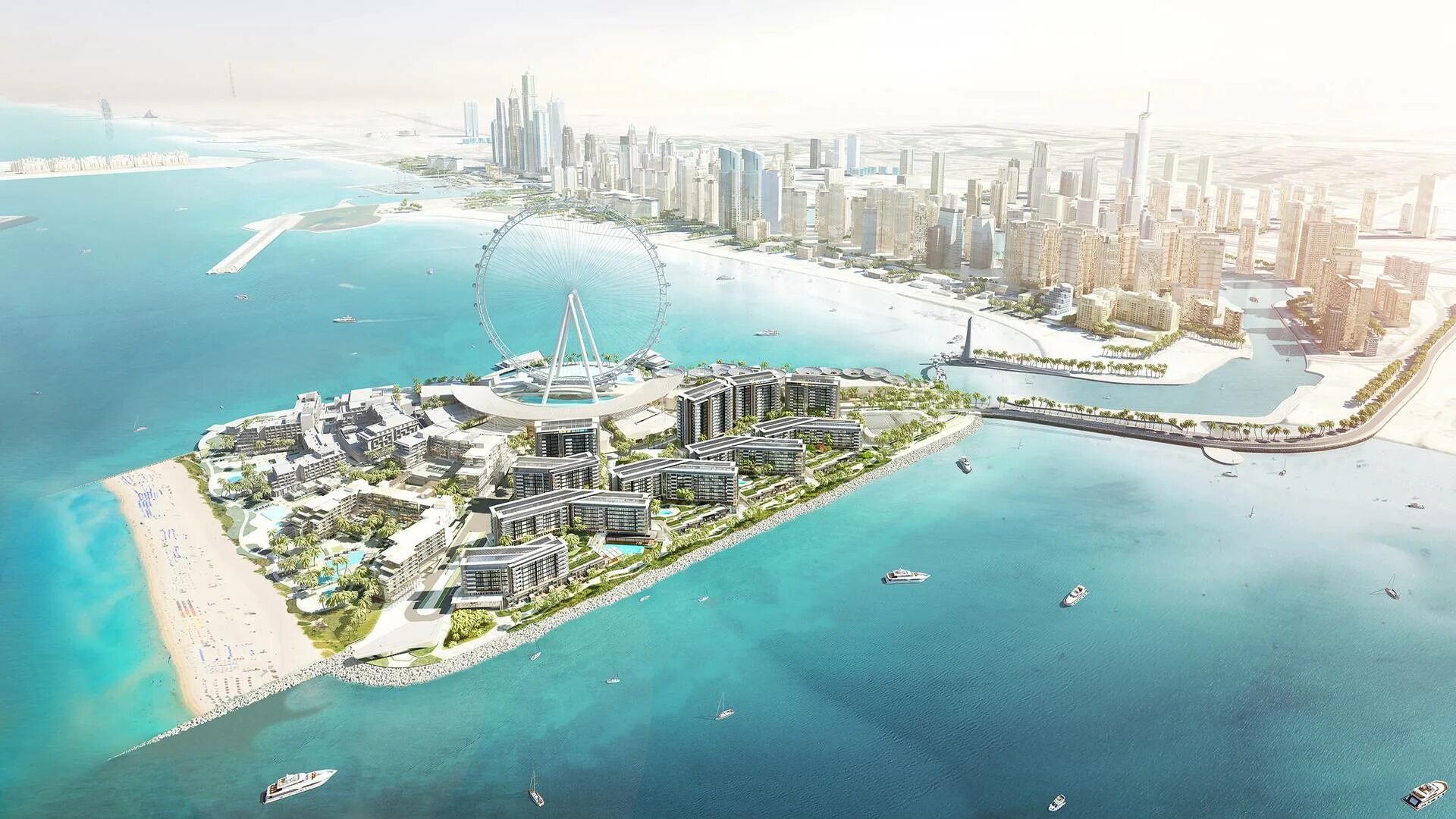 Острова оаэ фото Find out more about life in Dubai: largest deal, new economic activities, museum