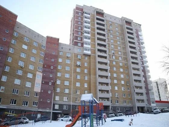 Острова ул даута юлтыя 3 фото Купить квартиру в ипотеку на улице Даута Юлтыя в Уфе - 4 объявления о продаже кв