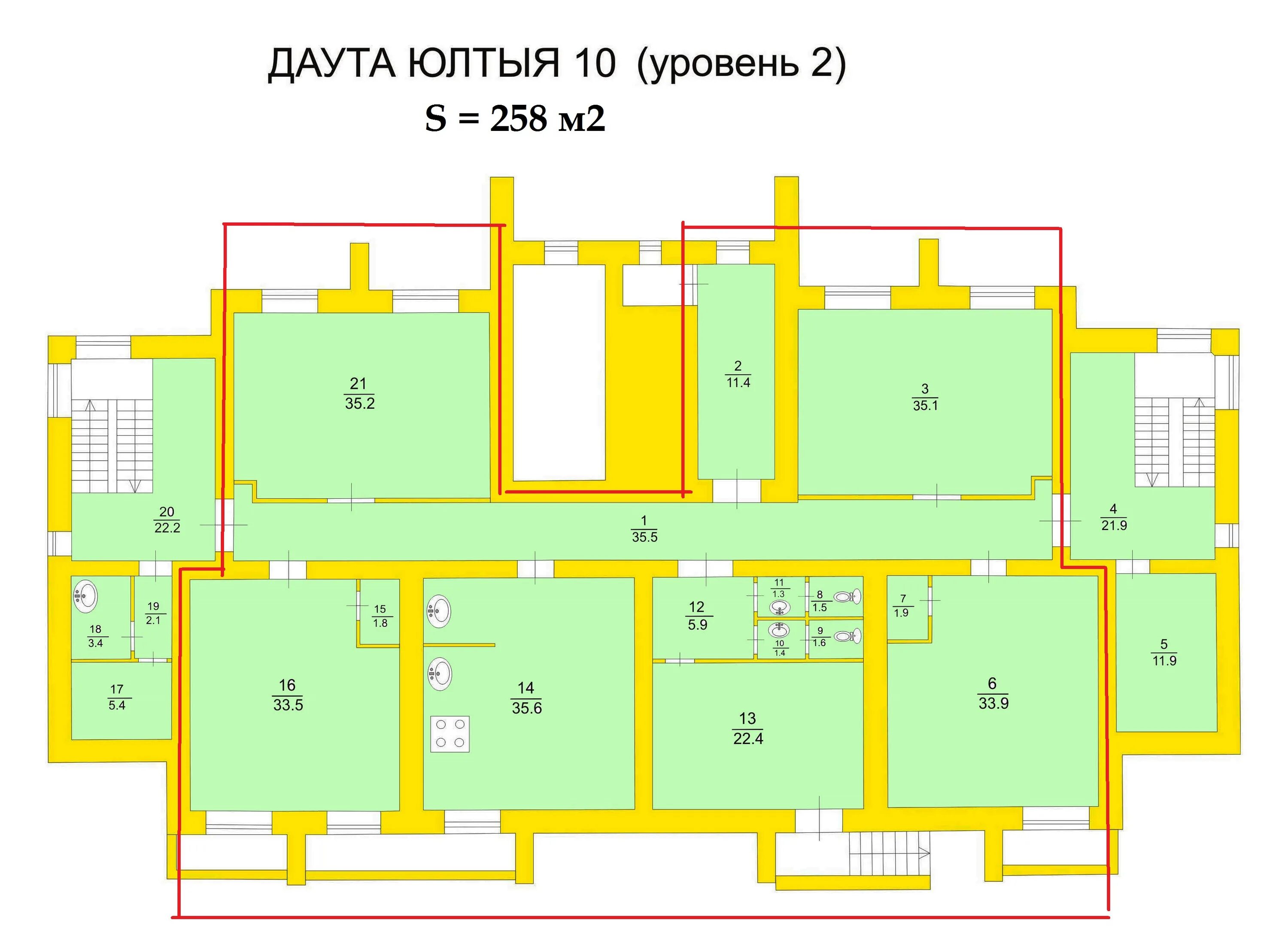 Острова ул даута юлтыя 3 фото Жилой дом по ул. Даута Юлтыя, 10 - ГУП "ФЖС РБ"