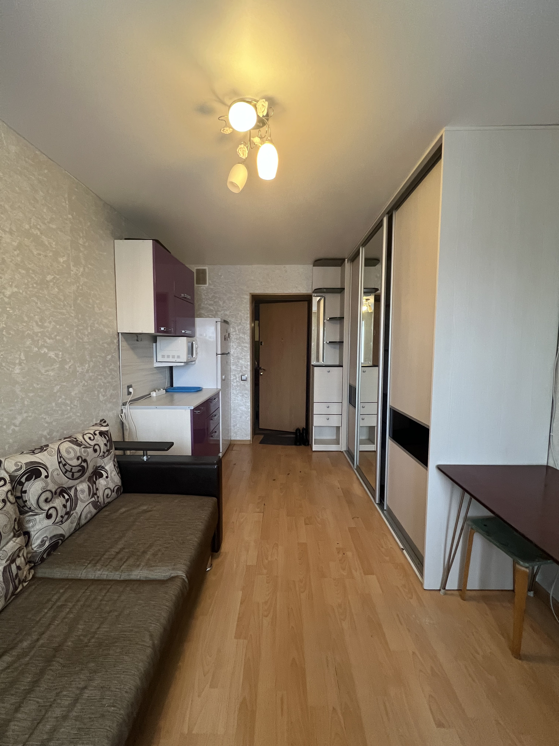 Острова ул даута юлтыя 3 фото Купить комнату в 1-комн. квартире, 12 м² по адресу Уфа, Даута Юлтыя, 3, 5 этаж з