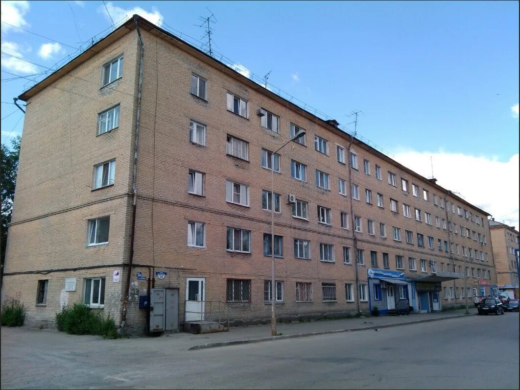Острова ул ленина 39а фото и видео Некоммерческая организация "Региональный фонд капитального ремонта многоквартирн