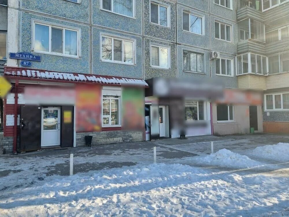 Острова ул мухина 114 благовещенск фото Из-за расширения улицы Мухина жители одного из районов остались без парковки ▸ A