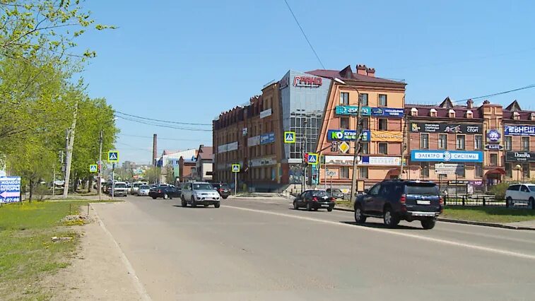 Острова ул мухина 114 благовещенск фото В Благовещенске подъезды к ТРЦ "Острова" перекроют со стороны ул. Пролетарской и