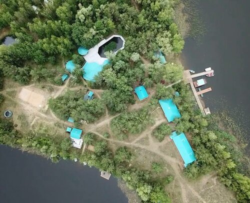 Острова ульяновская ул 1а фото Отзывы о турбазе Тургеневские Острова, Ульяновская область - 60 реальных отзывов