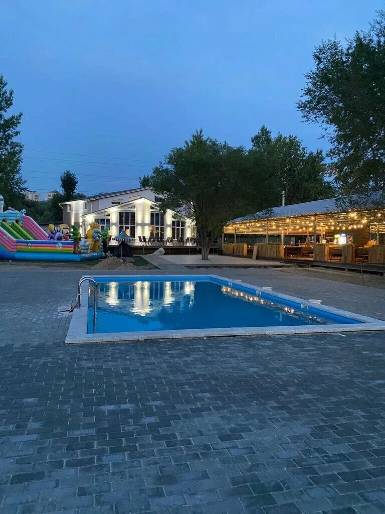 Острова ульяновская ул 1а фото Inside Sup, сапсёрфинг, Ульяновск, Ленинский район, микрорайон Центр - Яндекс Ка