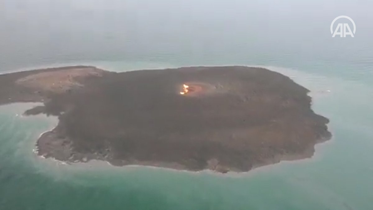 Острова в каспийском море фото Остров прокаженных на каспийском море - 73 фото