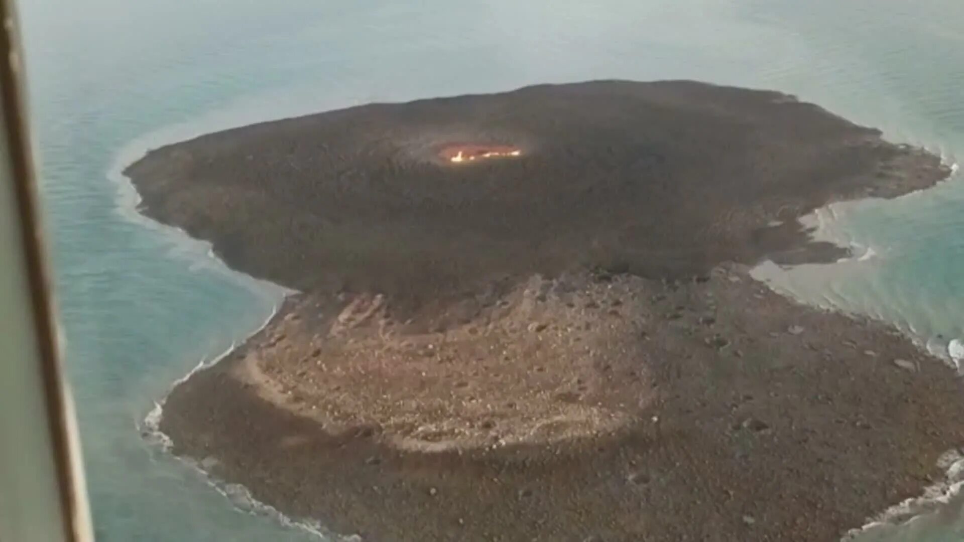 Острова в каспийском море фото Остров на каспийском море - Фото