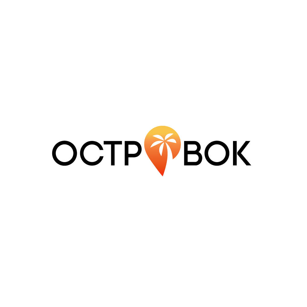 Островок 32 й микрорайон 19 3 фото Логотип: проект в категории Логотипы, 26.03.2023 в 20:01