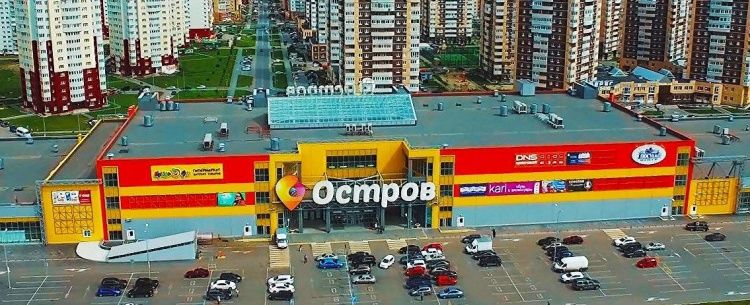 Островов тц фото Images ТЦ ОСТ