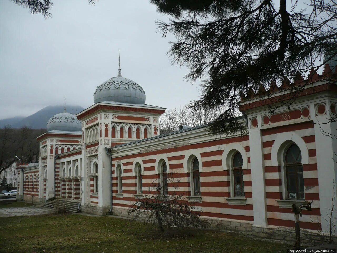 Островские ванны ул ленина 50 железноводск фото Фотографии Железноводска от путешественников и туристов