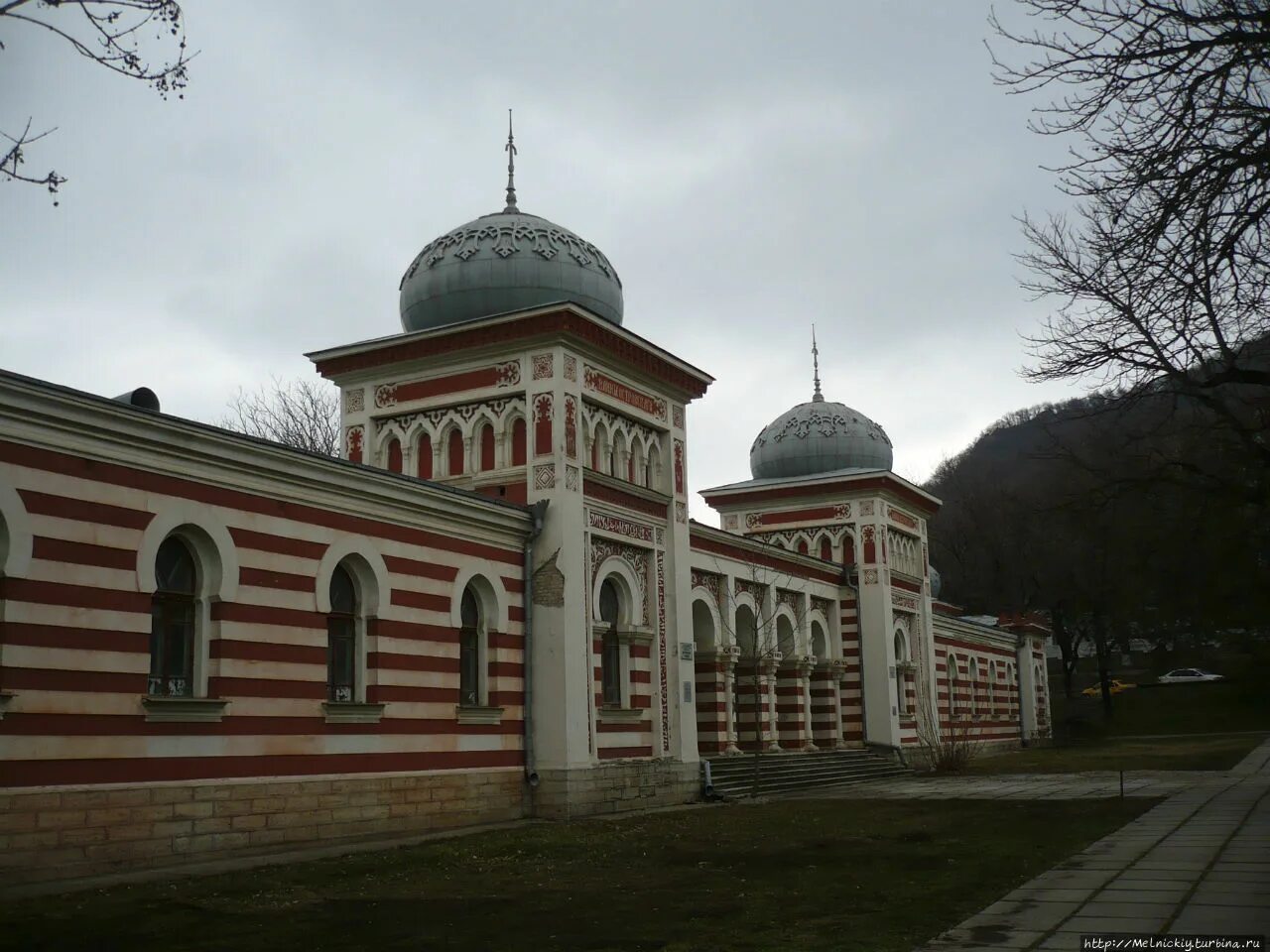 Островские ванны ул ленина 50 железноводск фото Фотографии Железноводска от путешественников и туристов