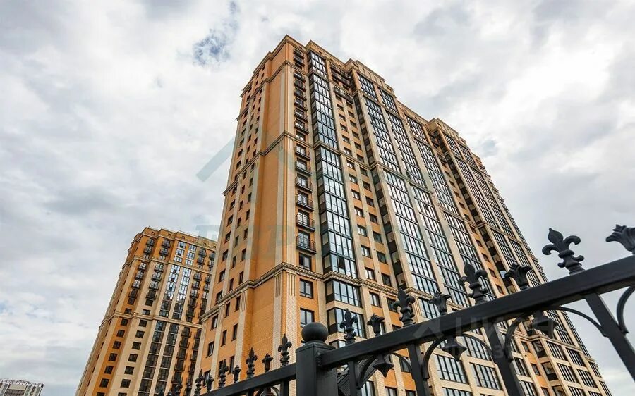 Островский ул николая островского 60 фото Продаю трехкомнатную квартиру 80м² ул. Николая Островского, 60, Новосибирск, Нов
