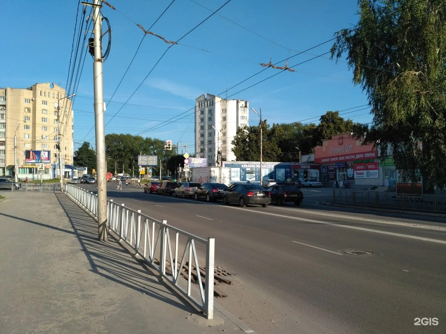 Островский ул островского 101 рязань фото Ул островского г рязань: найдено 84 изображений