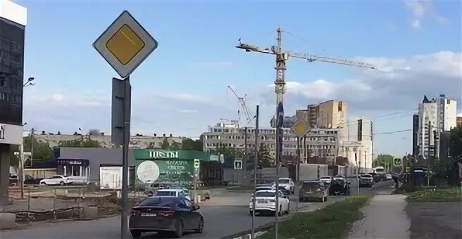 Островского 52 пермь фото ПМД, жилой комплекс Квартал Премьер, Николая Островского, 52 стр, Пермь - 2ГИС