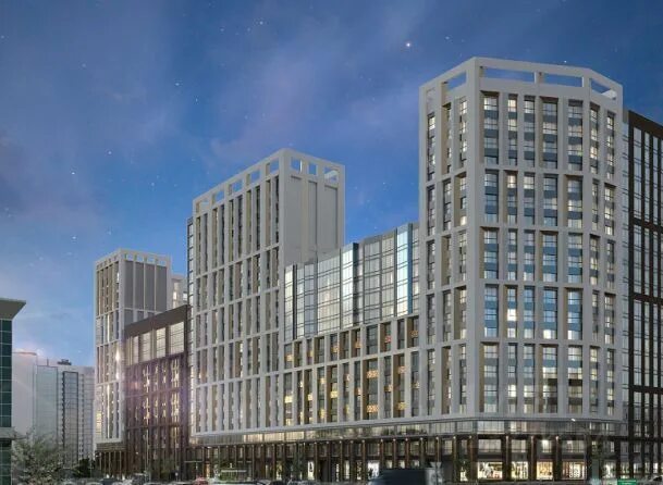 Островского 52 пермь фото Объявление № 73107850 - продажа трехкомнатной квартиры в новостройке в Перми, Св