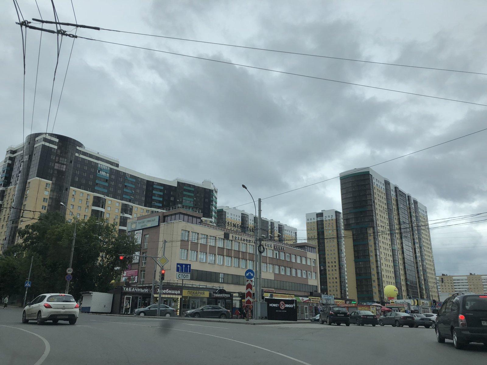 Островского 99 пермь фото Пермь 99