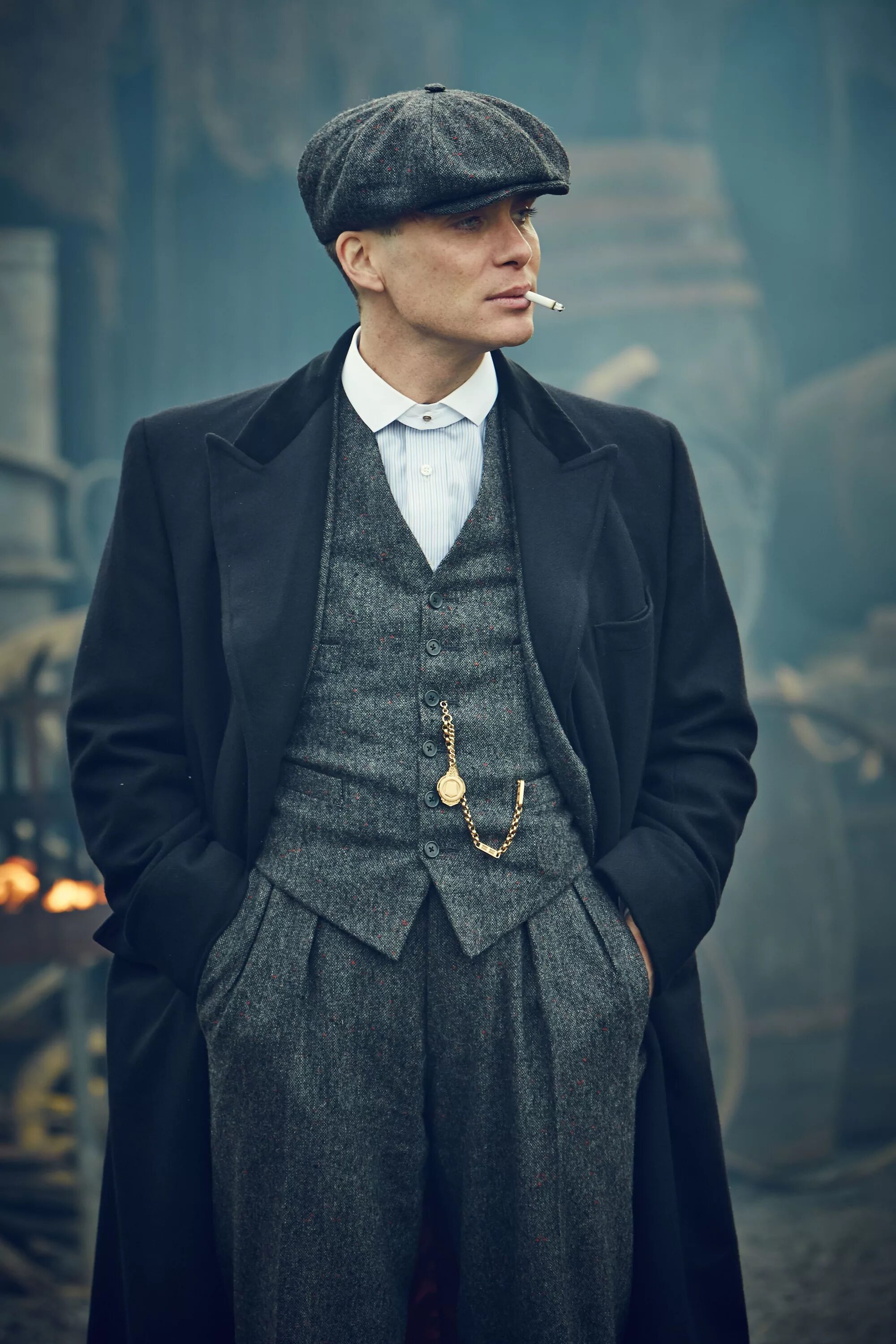 Острые козырьки мода мужская C.M. - Peaky Blinders 1920s mens fashion, Hipster mens fashion, Mens fashion win