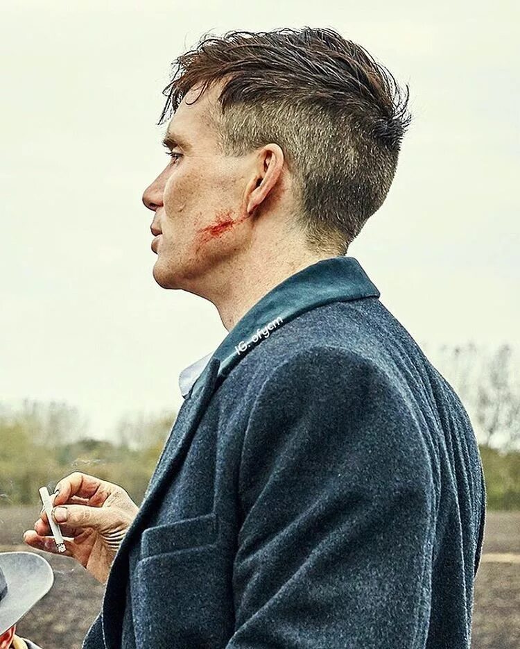 Острые прически мужские Tommy Shelby Peaky Blinders Peaky blinder haircut, Peaky blinders hair, Thomas s