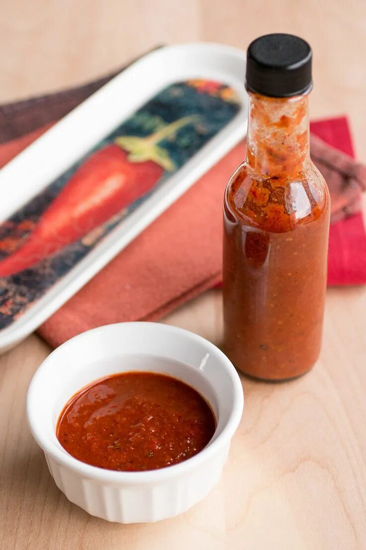Острые соусы рецепты с фото Top Chili Pepper Madness Recipes of 2016 Hot sauce recipes, Hot sauce, Stuffed h
