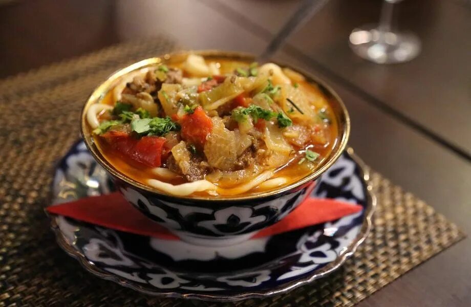 Острые супы рецепты восточной кухни с фото Прибыльная кафе шашлычная восточной кухни в СПб Купить бизнес за 1 700 000 ₽