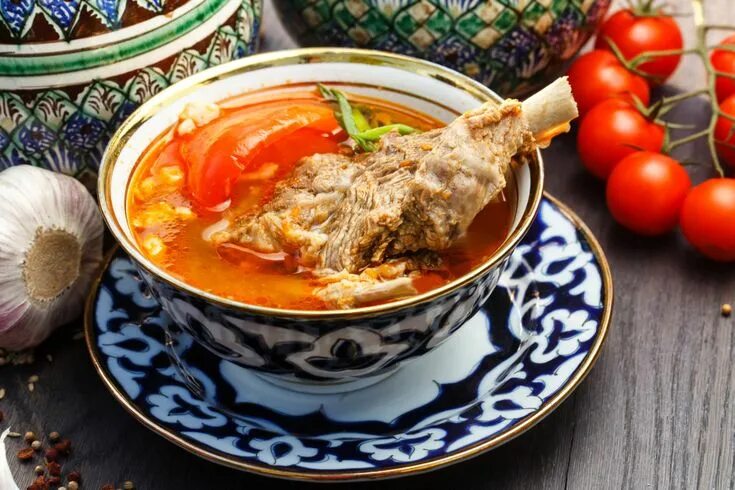 Острые супы рецепты восточной кухни с фото Как вкусно приготовить баранину - 6 рецептов Рецепты приготовления, Еда, Кулинар