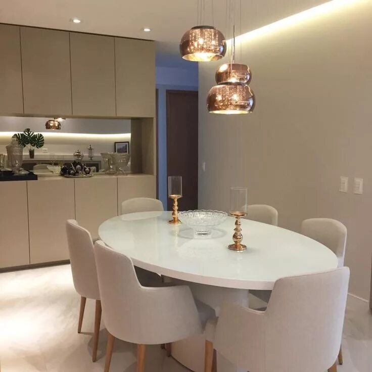 Освещение над кухонным столом фото Pendente para sala: 50 modelos que são modernos e elegantes Pendente sala de jan