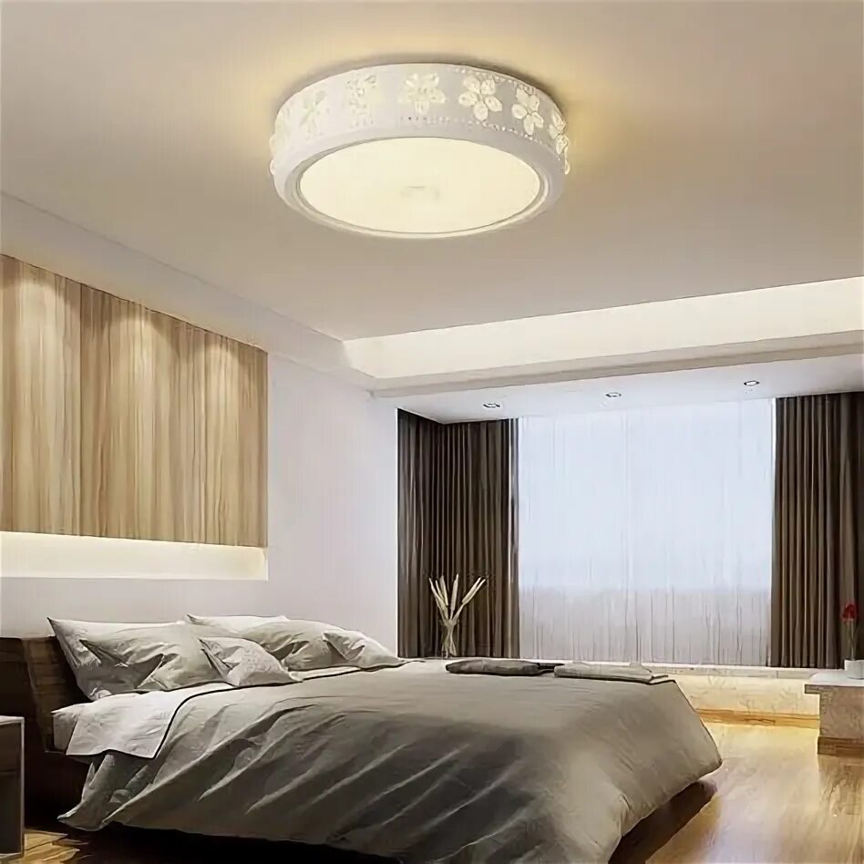 Освещение натяжных потолков спальня интерьере 15+ Small Bedroom Space with Lights Small space bedroom, Very small bedroom, Sma