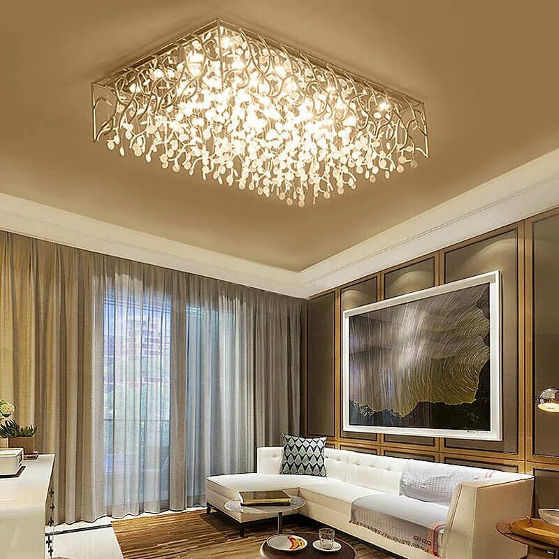 Освещение потолка в гостиной фото дизайн Stretch ceilings Barnaul Potolkow, stretch ceilings - Yandex Maps