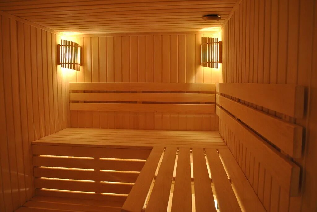 Освещение в бане фото Sauna Vest, строительство бань и саун, Котельники, микрорайон Силикат, 7 - Яндек
