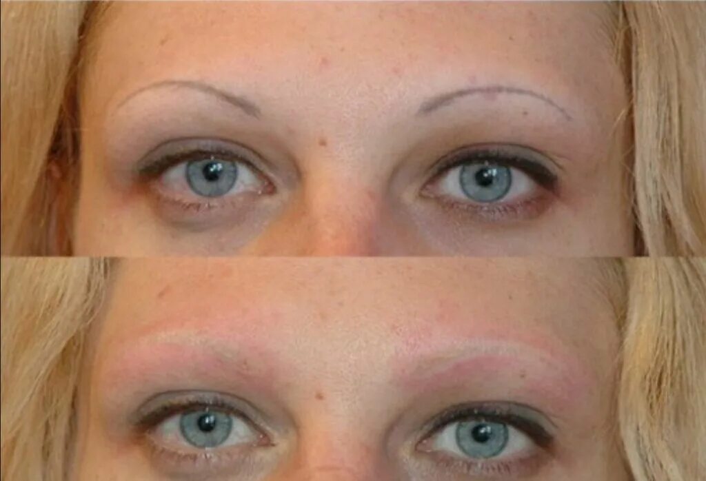 Осветлить перманентный макияж Uberu Tattoo, beauty salon, Russia, Moscow, Vostochnaya Street, 7 - Yandex.Maps