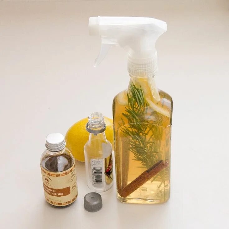 Освежитель своими руками в домашних условиях DIY Kitchen Air Freshener