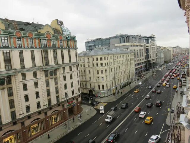 Освежитель тверская ул 27 стр 2 фото Купить 2-3-комнатную квартиру в Москве на улице Папанина, д 10 к 2 - База недвиж