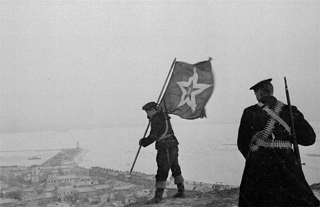 Освобождение крыма фото Борьба за освобождение Крыма. 1941-1944 гг. - Новости - Артемовский исторический