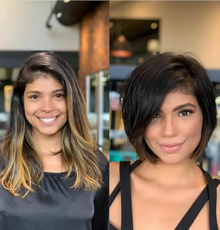 От длинных волос к короткой стрижке рассказы 50 Short Hair Cuts To Make You Look Better - Page 25 of 50 - Lily Fashion Style 