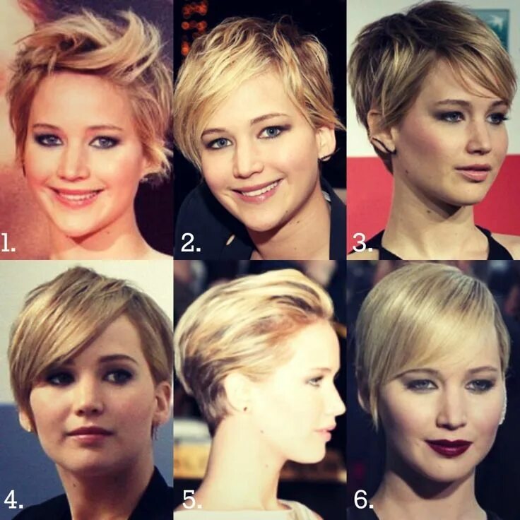 От длинных волос к короткой стрижке рассказы pixie with length in the front can be flexible! Short hair cuts, Cute hairstyles
