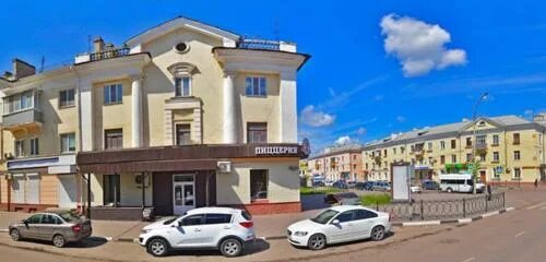 От шефа ул карла маркса 156а фото Ot shefa, cafe, Tambov, Karla Marksa Street, 156А - Yandex Maps