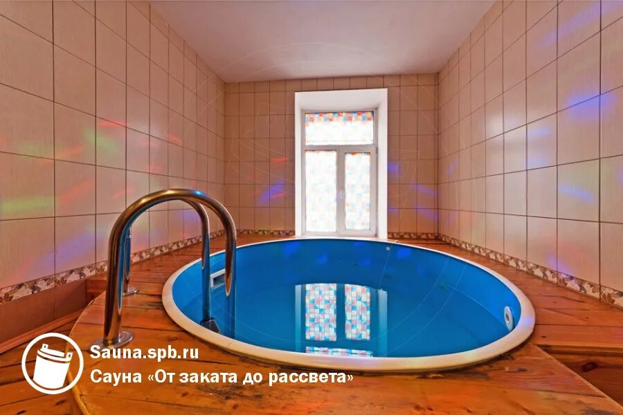 От заката до рассвета баня волжский фото Рассвет Сауна Фото - Telegraph