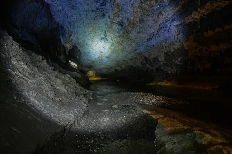 Отапская пещера очамчырский район село отап фото Отапская пещера (Пещера Абрыскила): padonak39 - ЖЖ