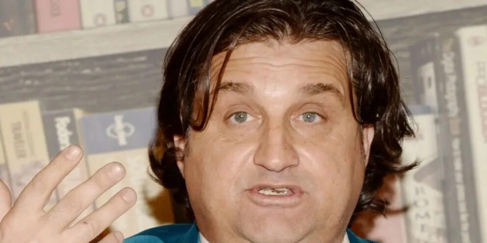 Отар кушанашвили фото сейчас из больницы Кушанашвили назвал пьющую Волочкову смешной и нелепой: Новости