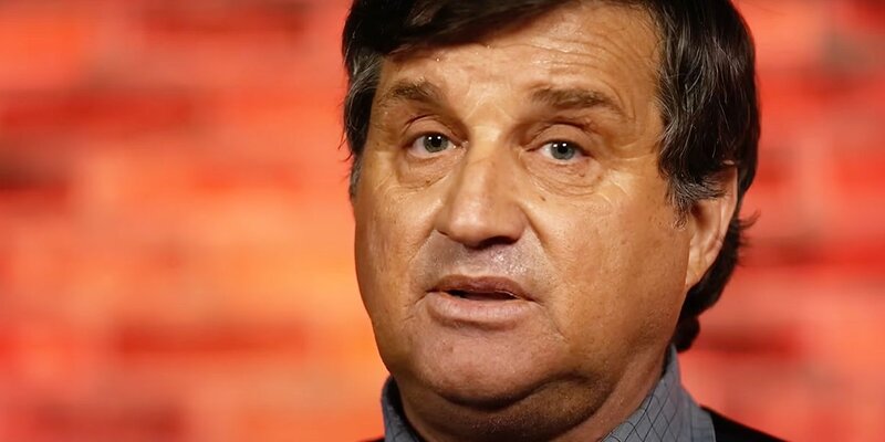 Отар кушанашвили фото сейчас из больницы Кушанашвили: Грузия сейчас стократно сильнее России в футболе Дзен