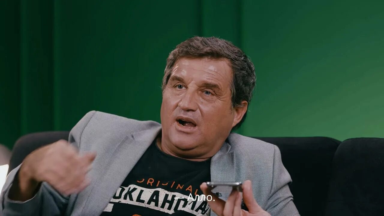 Отар кушанашвили фото сейчас из больницы Отар Кушанашвили: "Алексей Щербаков - гнусная тварь" - Страсти