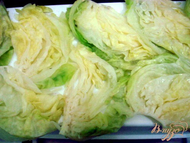Отбивная из капусты рецепт с фото Отбивные из капусты - рецепты с фото на vpuzo.com