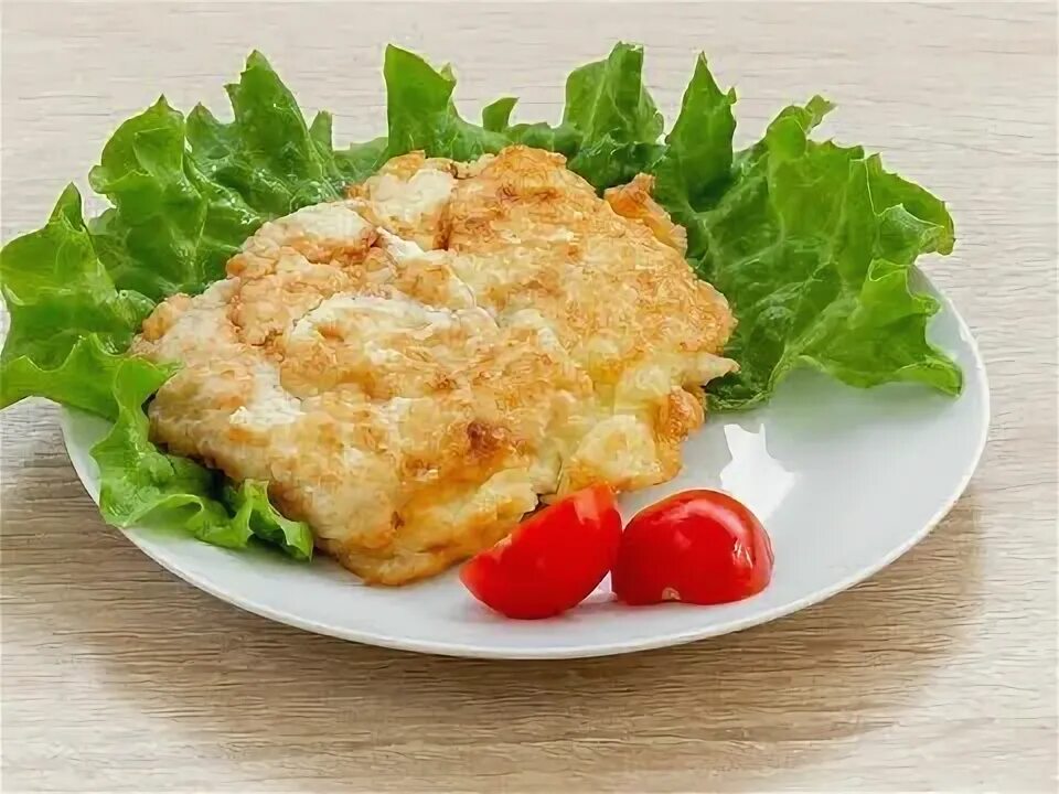 Отбивная куриная с сыром фото Сочные куриные отбивные, простой рецепт! Куриные отбивные в кляре. - YouTube