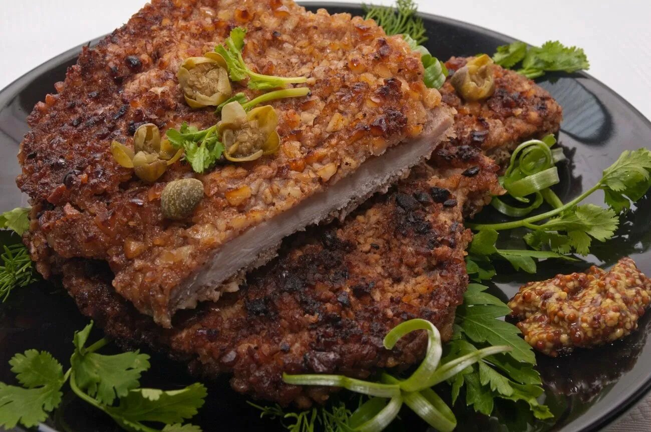 Отбивная печень рецепт с фото Отбивные из печени куриной eCookie.ru